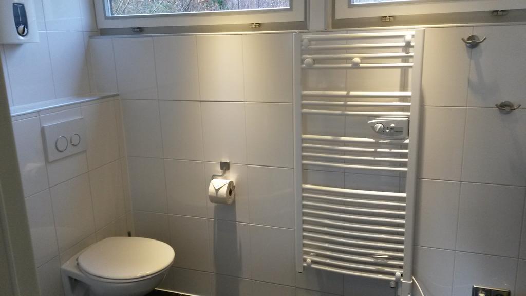 斯舍伯恩努达彻豪斯度假屋 Schellbronn 外观 照片